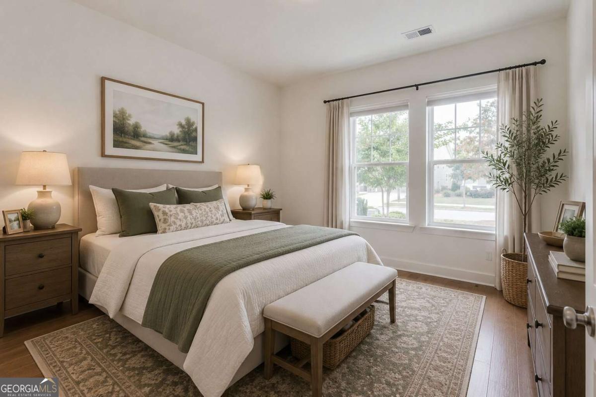 6917 River Rock Drive Flowery Branch GA 30542