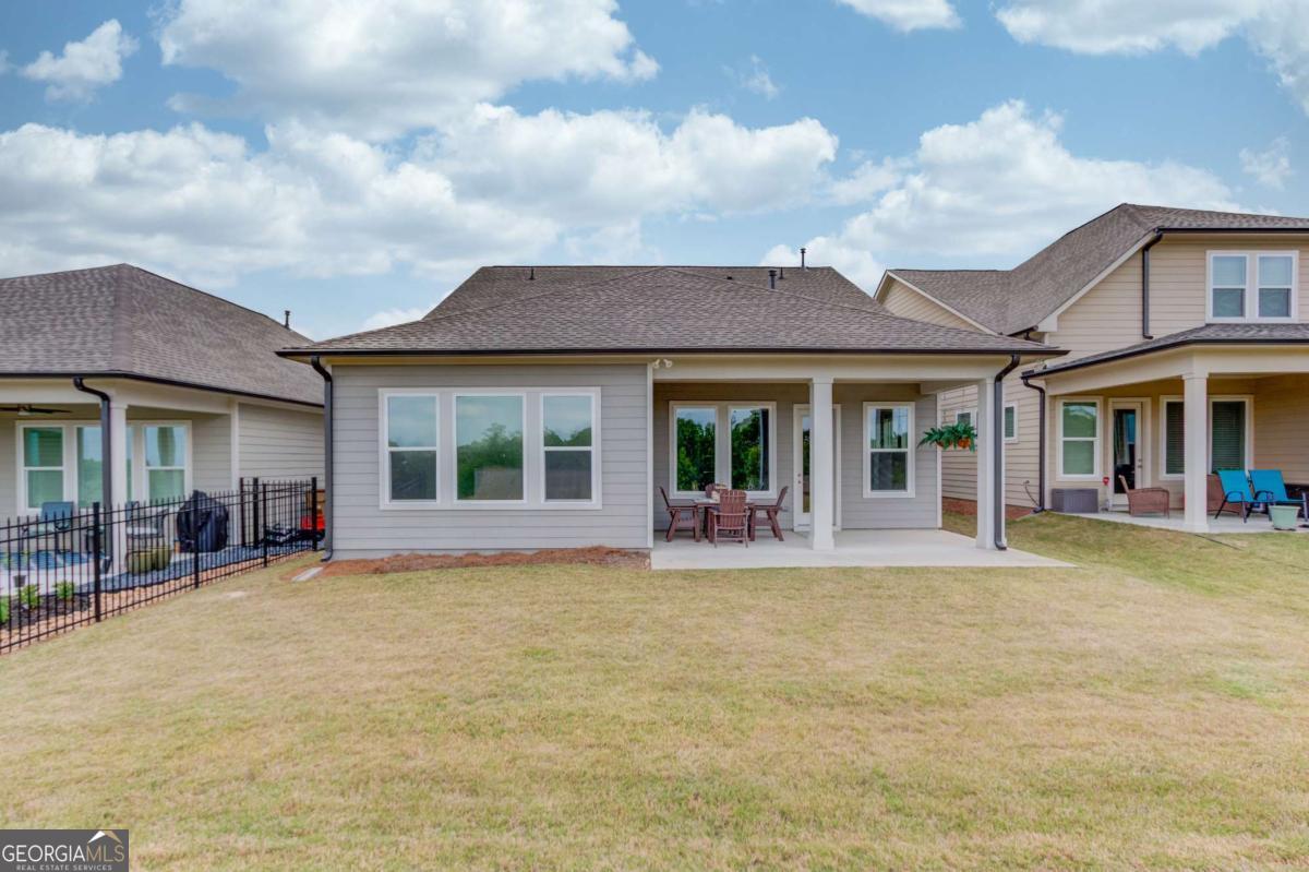 6917 River Rock Drive Flowery Branch GA 30542
