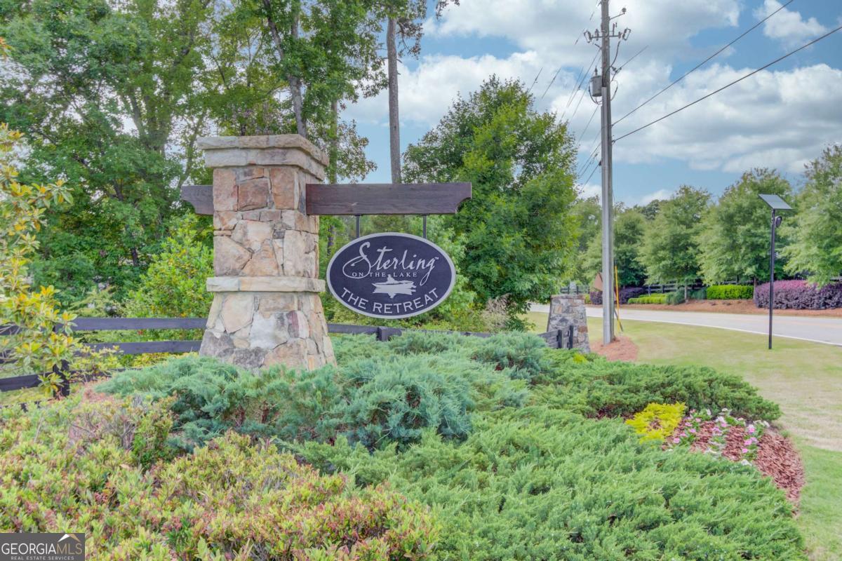 6917 River Rock Drive Flowery Branch GA 30542