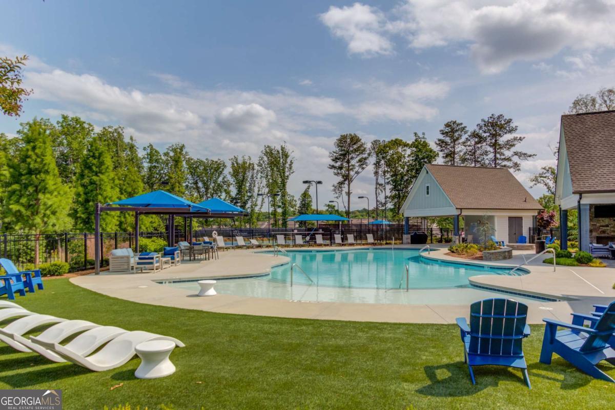 6917 River Rock Drive Flowery Branch GA 30542