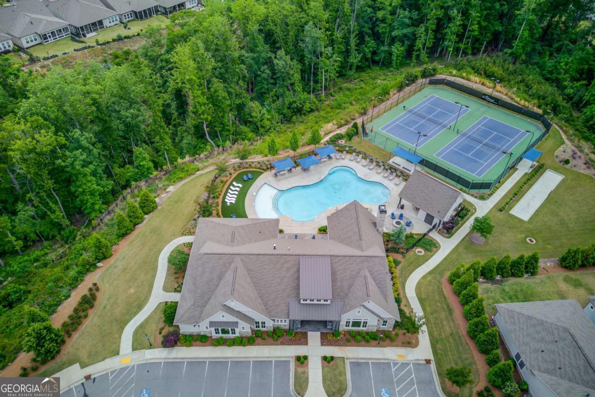 6917 River Rock Drive Flowery Branch GA 30542