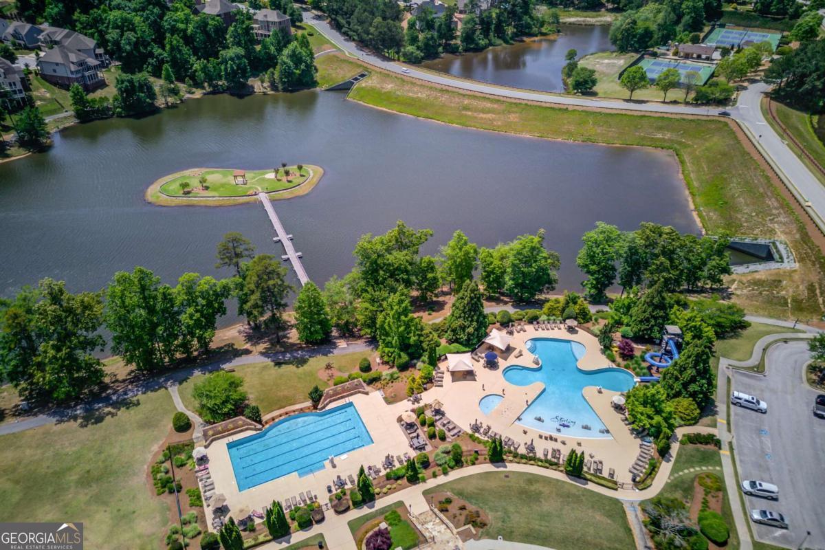 6917 River Rock Drive Flowery Branch GA 30542