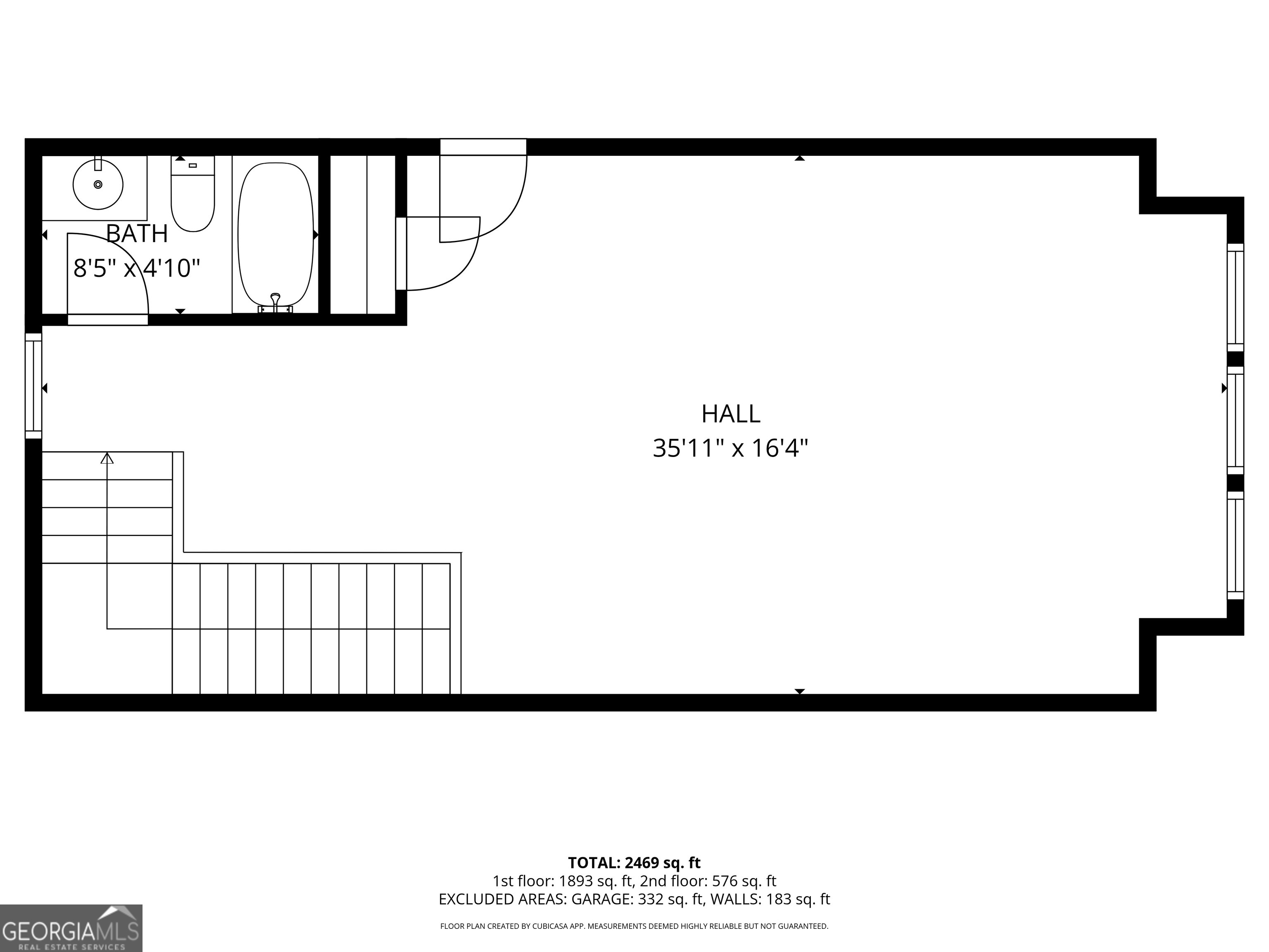6917 River Rock Drive Flowery Branch GA 30542