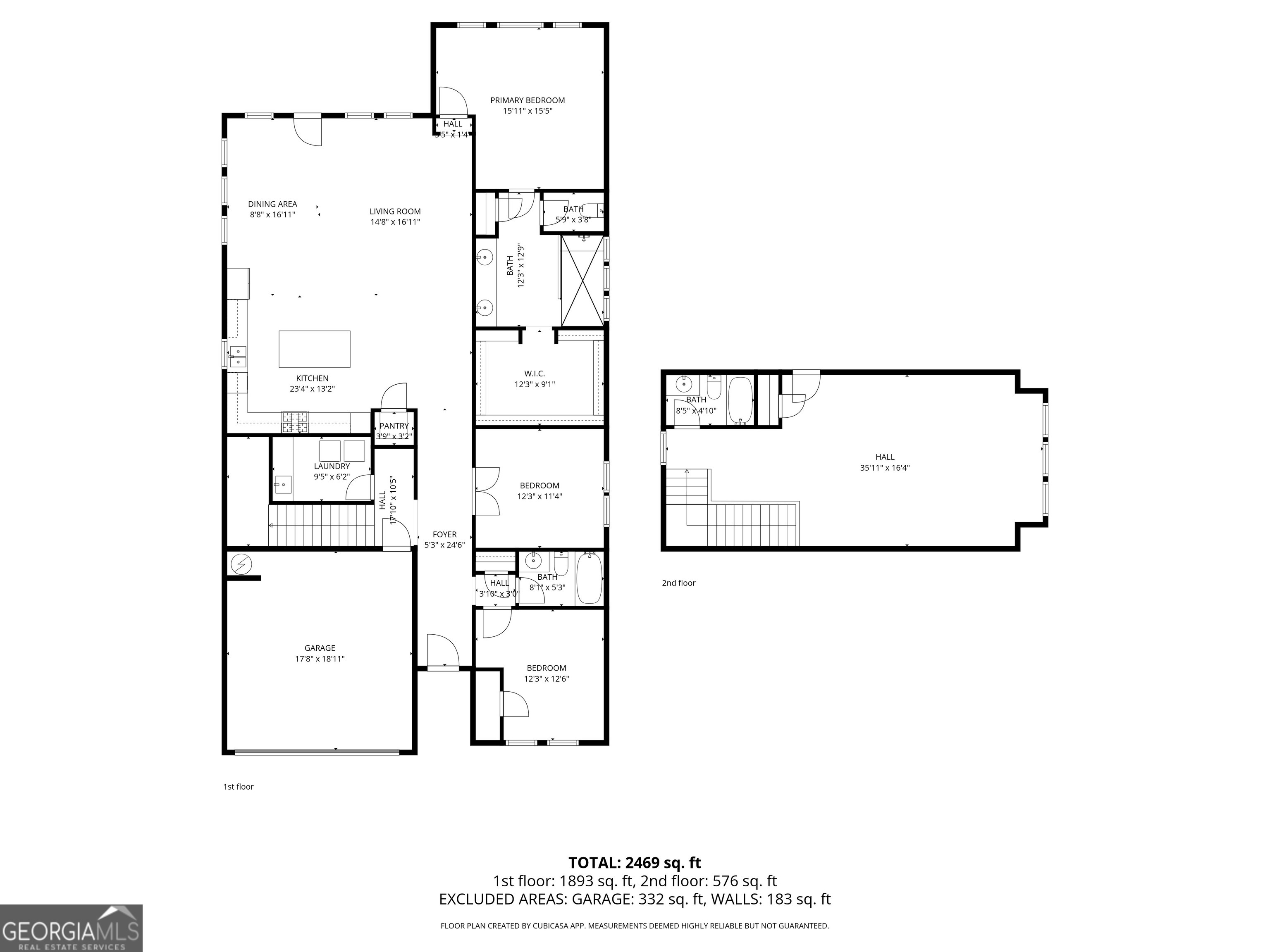 6917 River Rock Drive Flowery Branch GA 30542