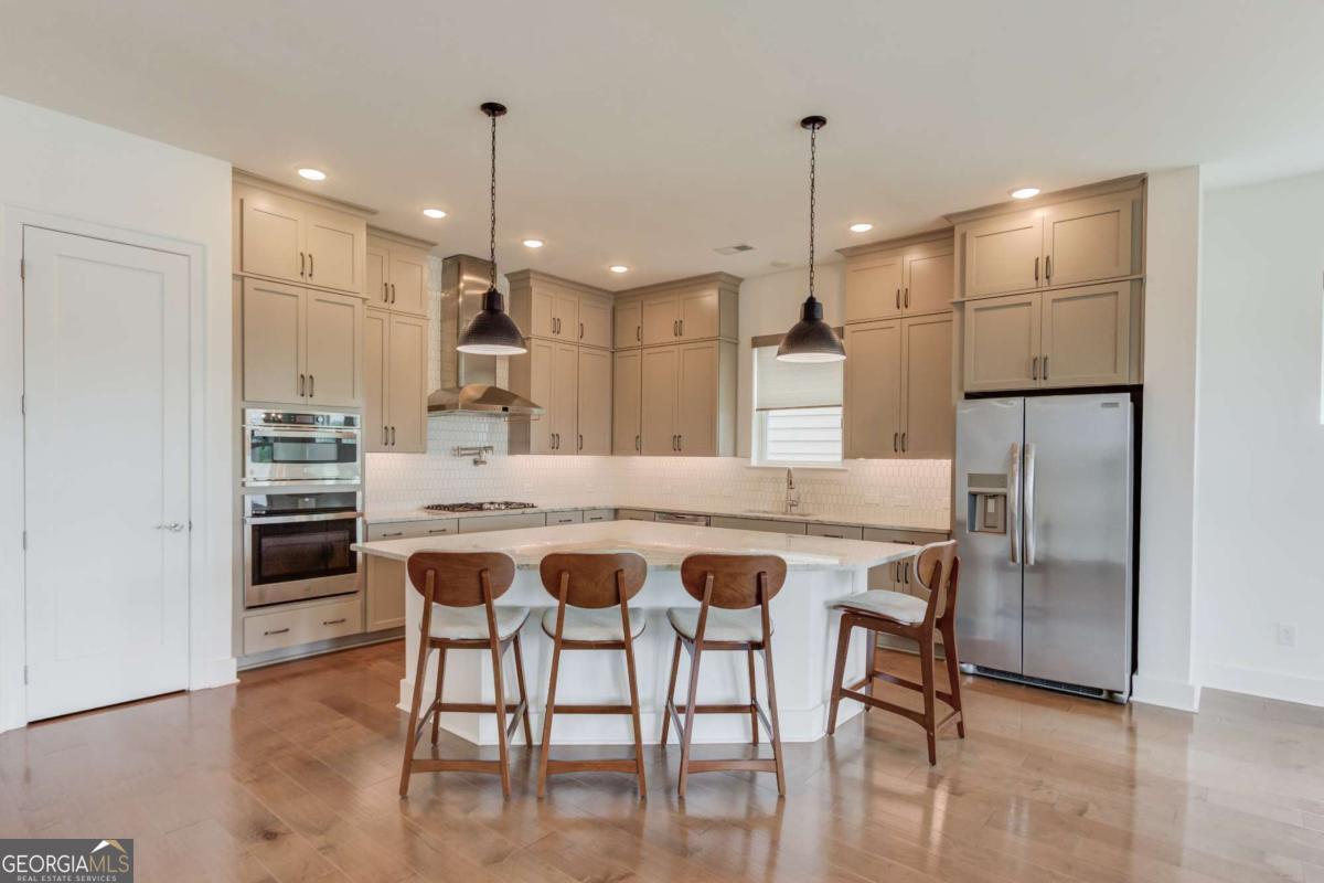6917 River Rock Drive Flowery Branch GA 30542