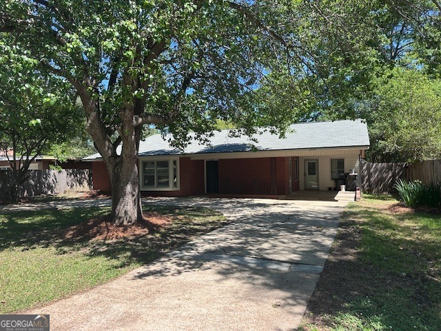 2608 Juniper Avenue Columbus GA 31907