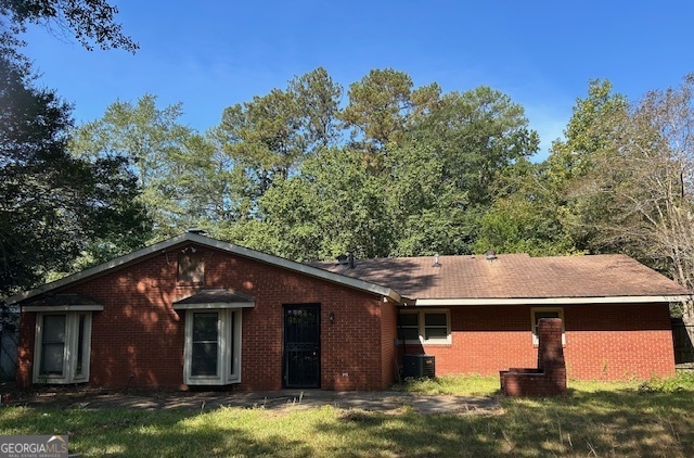 2608 Juniper Avenue Columbus GA 31907