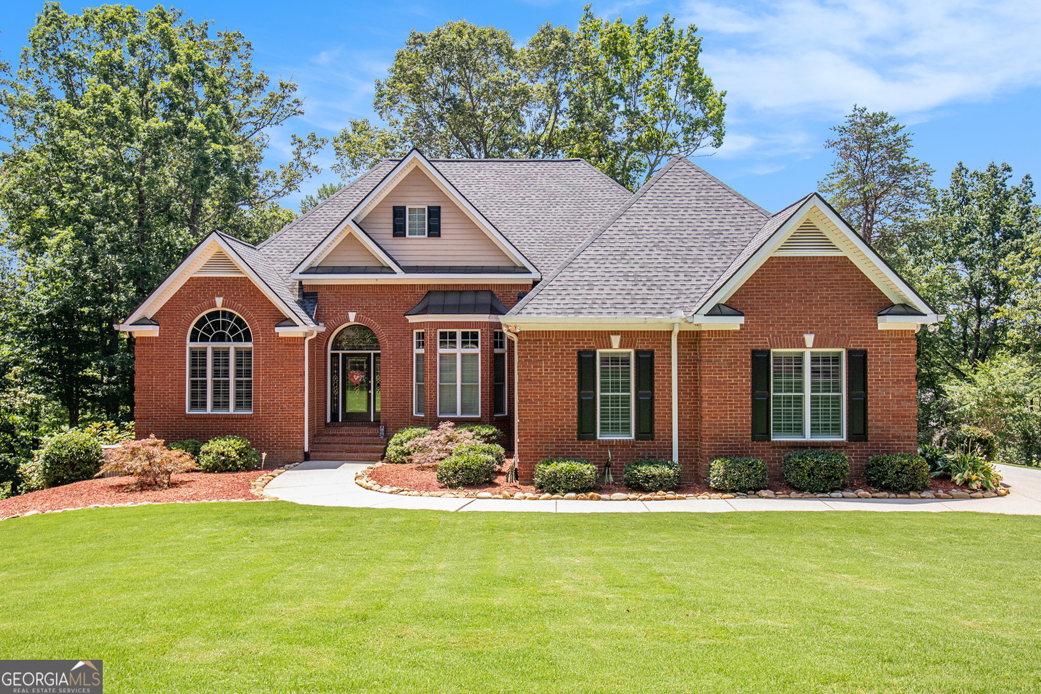 131 Wine Sap Way Clarkesville GA 30523