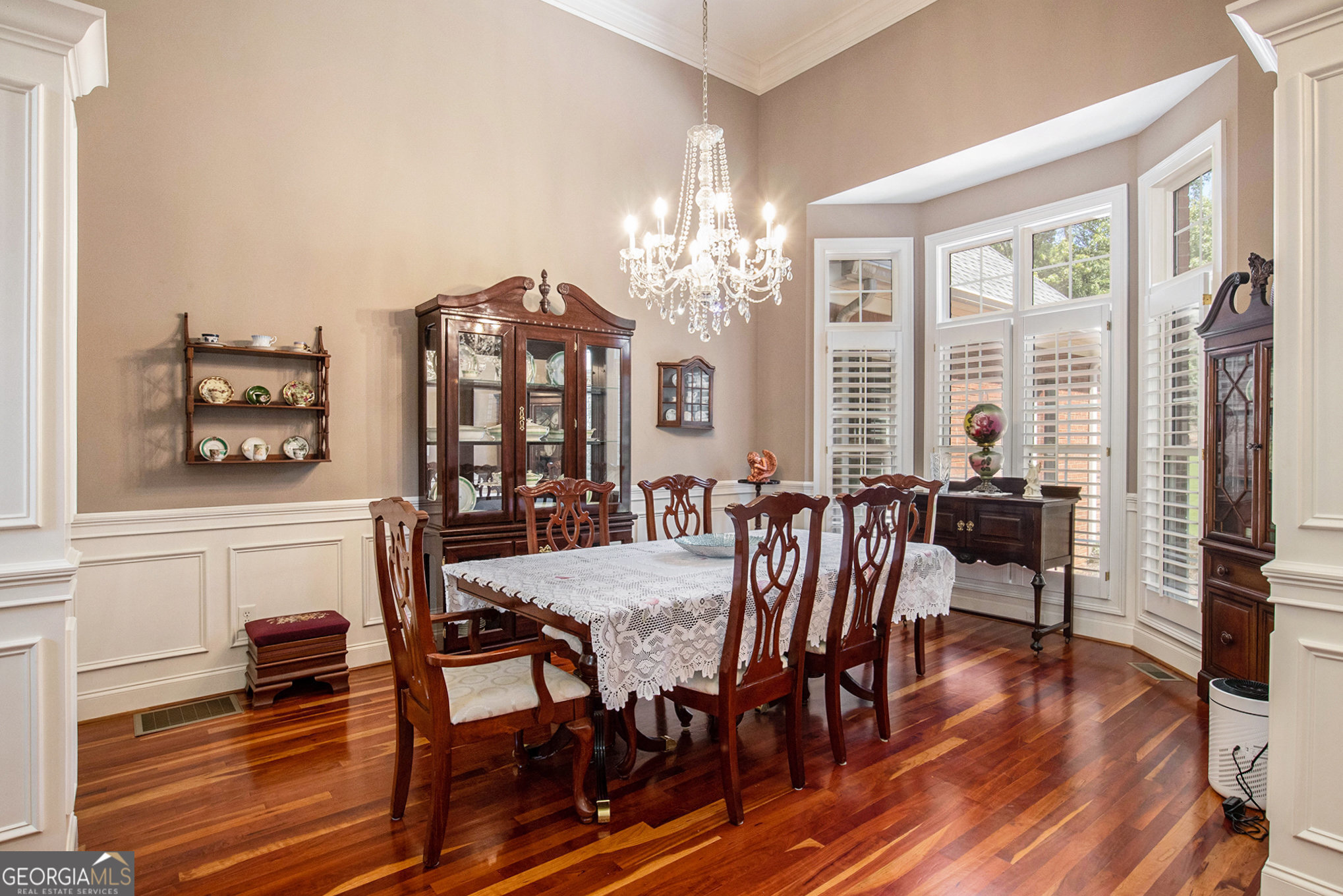 131 Wine Sap Way Clarkesville GA 30523
