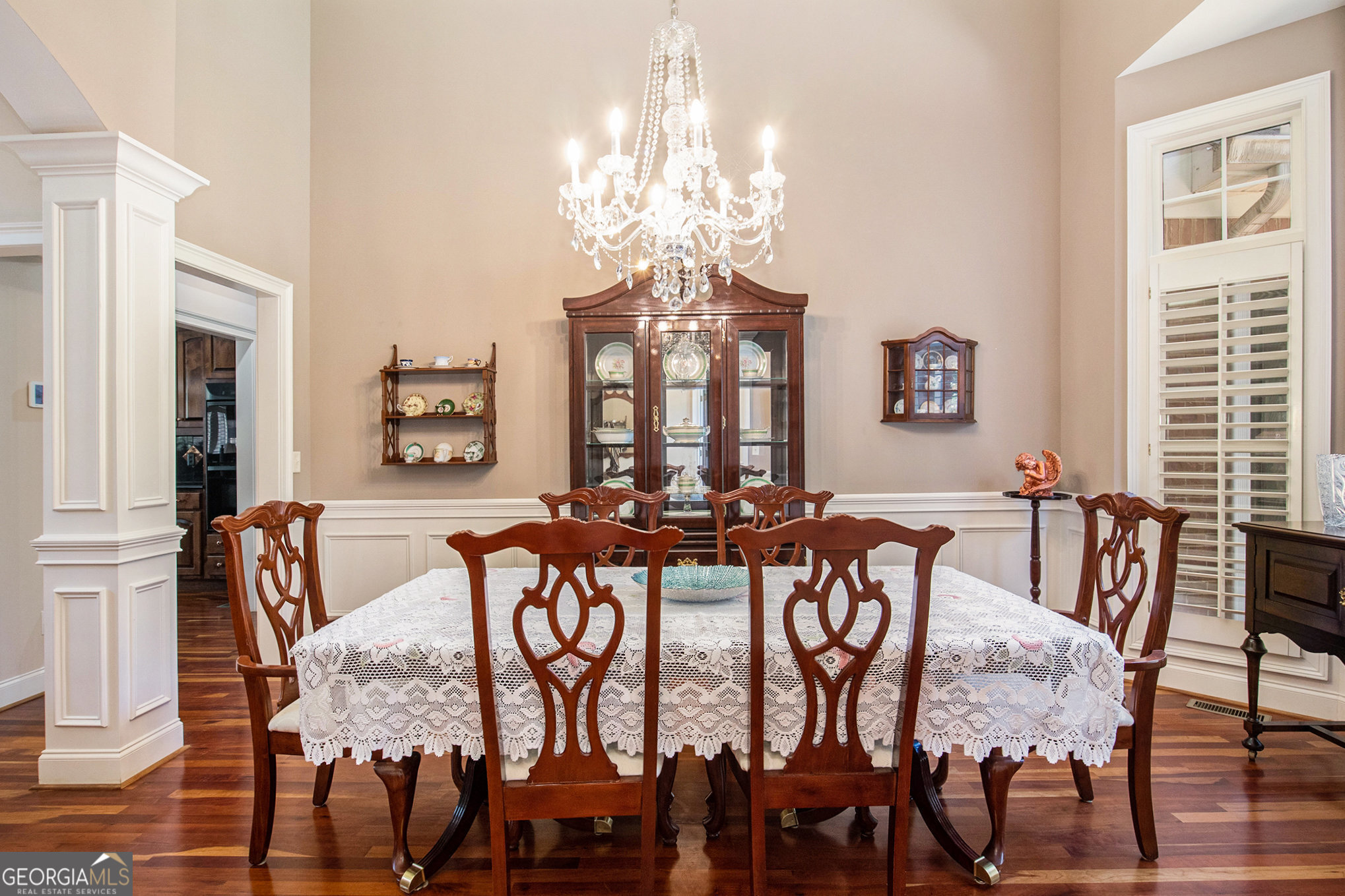 131 Wine Sap Way Clarkesville GA 30523