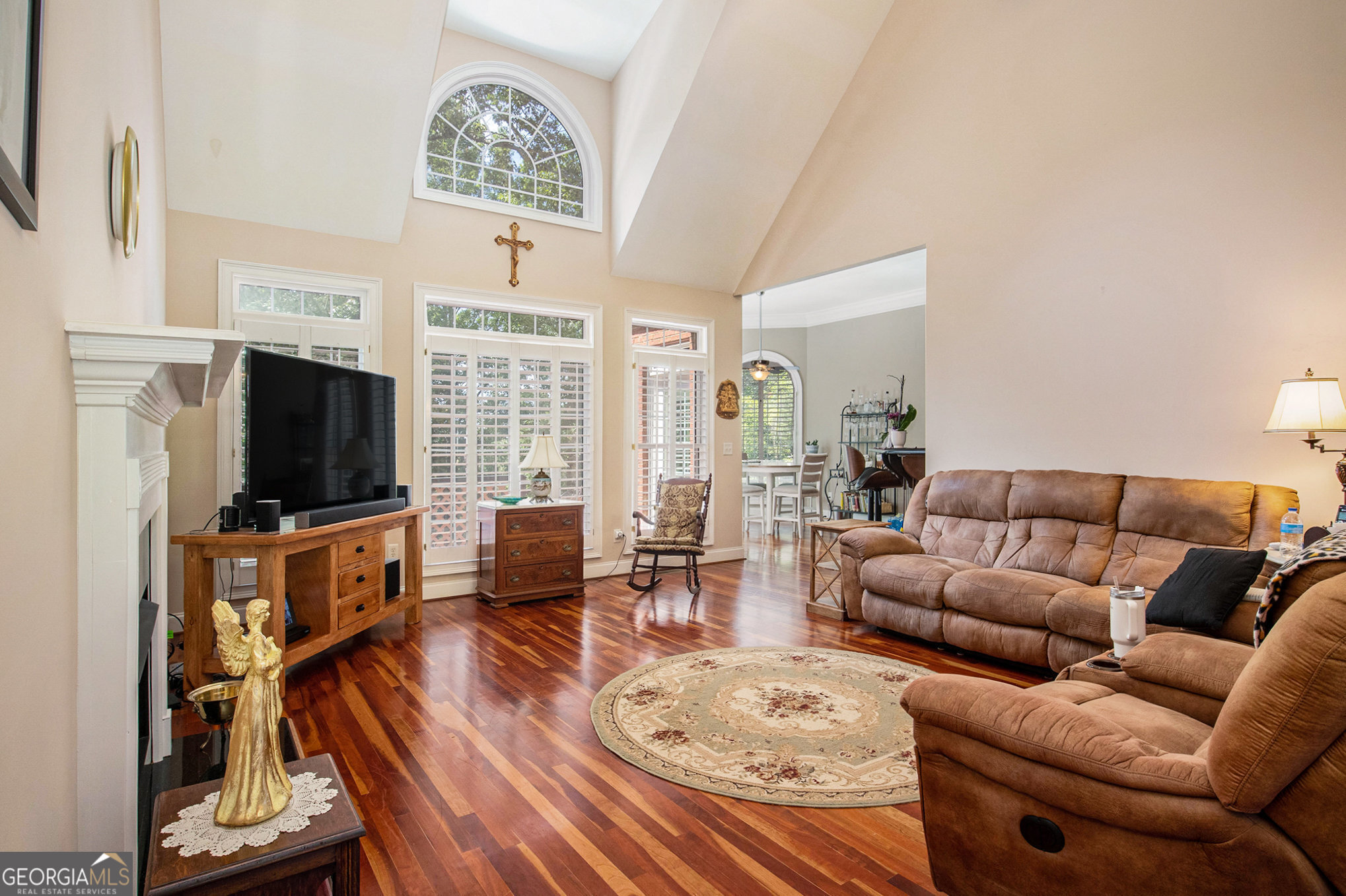 131 Wine Sap Way Clarkesville GA 30523