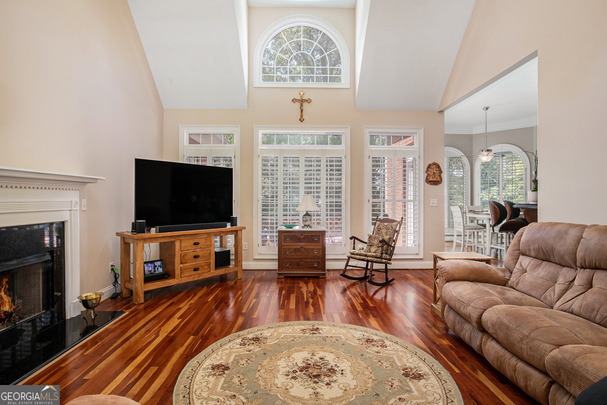 131 Wine Sap Way Clarkesville GA 30523