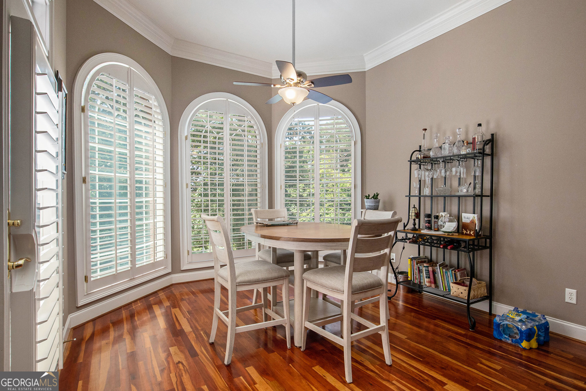 131 Wine Sap Way Clarkesville GA 30523