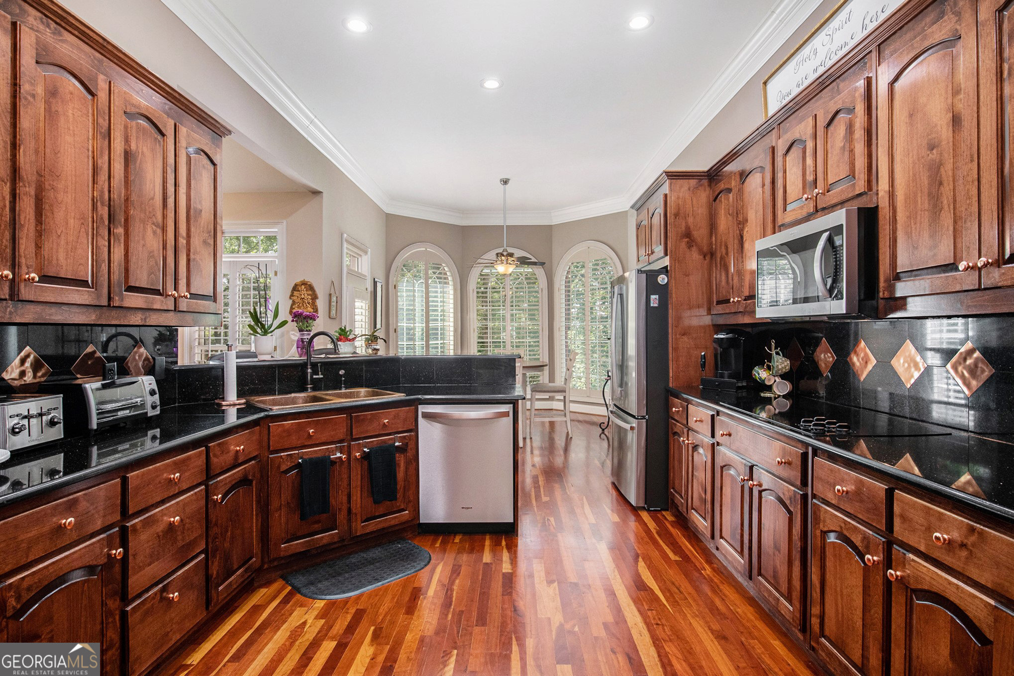 131 Wine Sap Way Clarkesville GA 30523