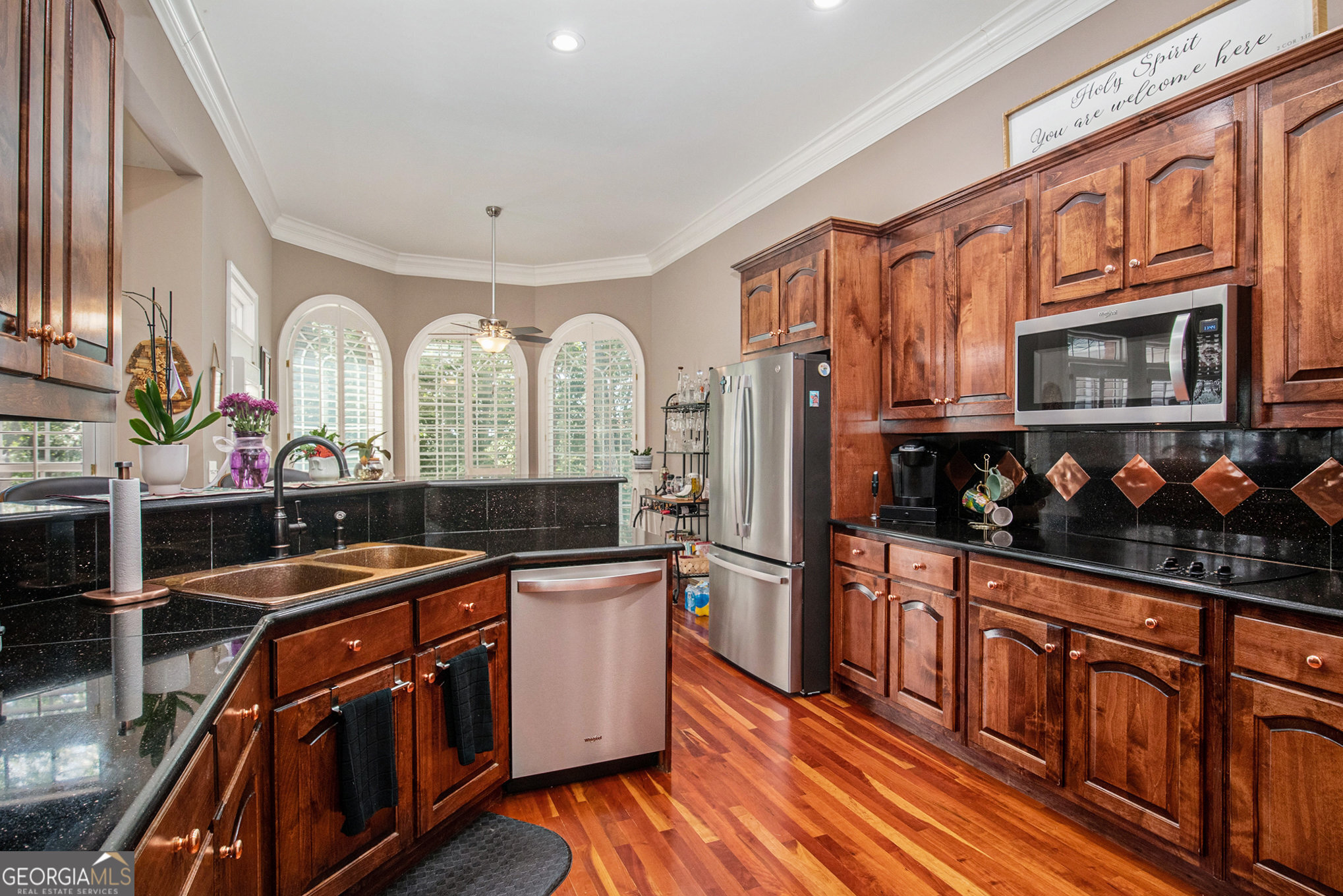 131 Wine Sap Way Clarkesville GA 30523