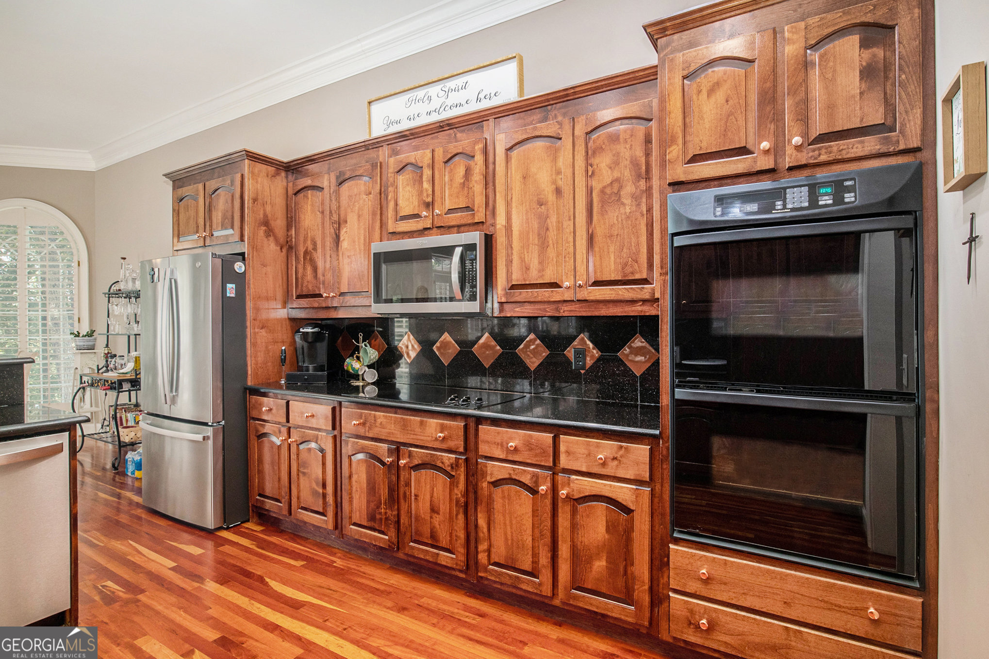 131 Wine Sap Way Clarkesville GA 30523