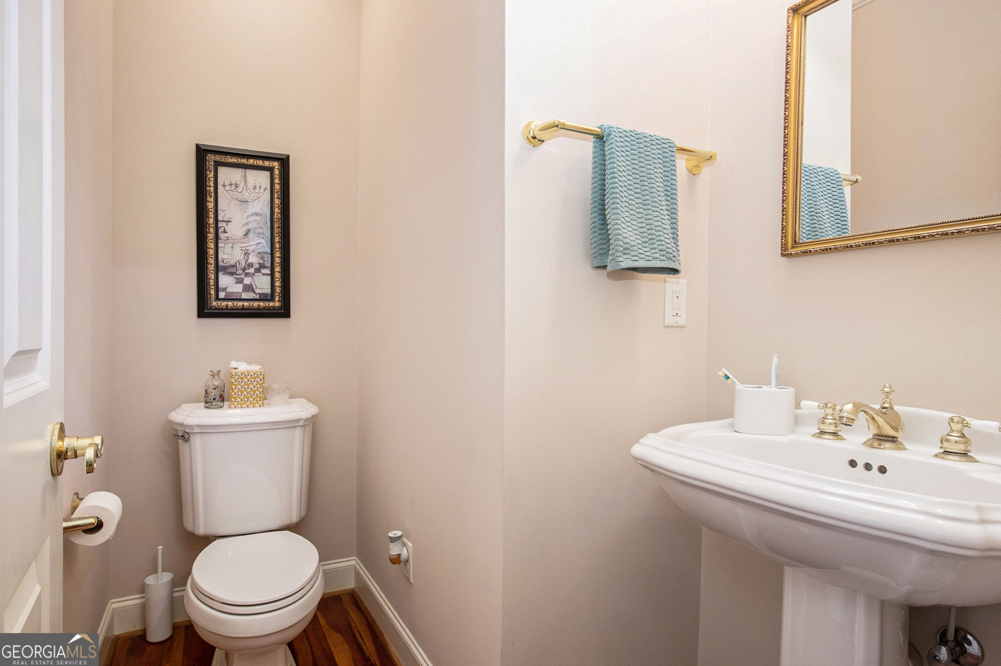 131 Wine Sap Way Clarkesville GA 30523