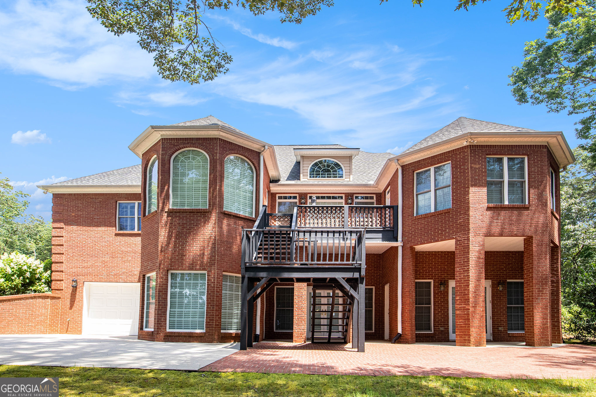 131 Wine Sap Way Clarkesville GA 30523