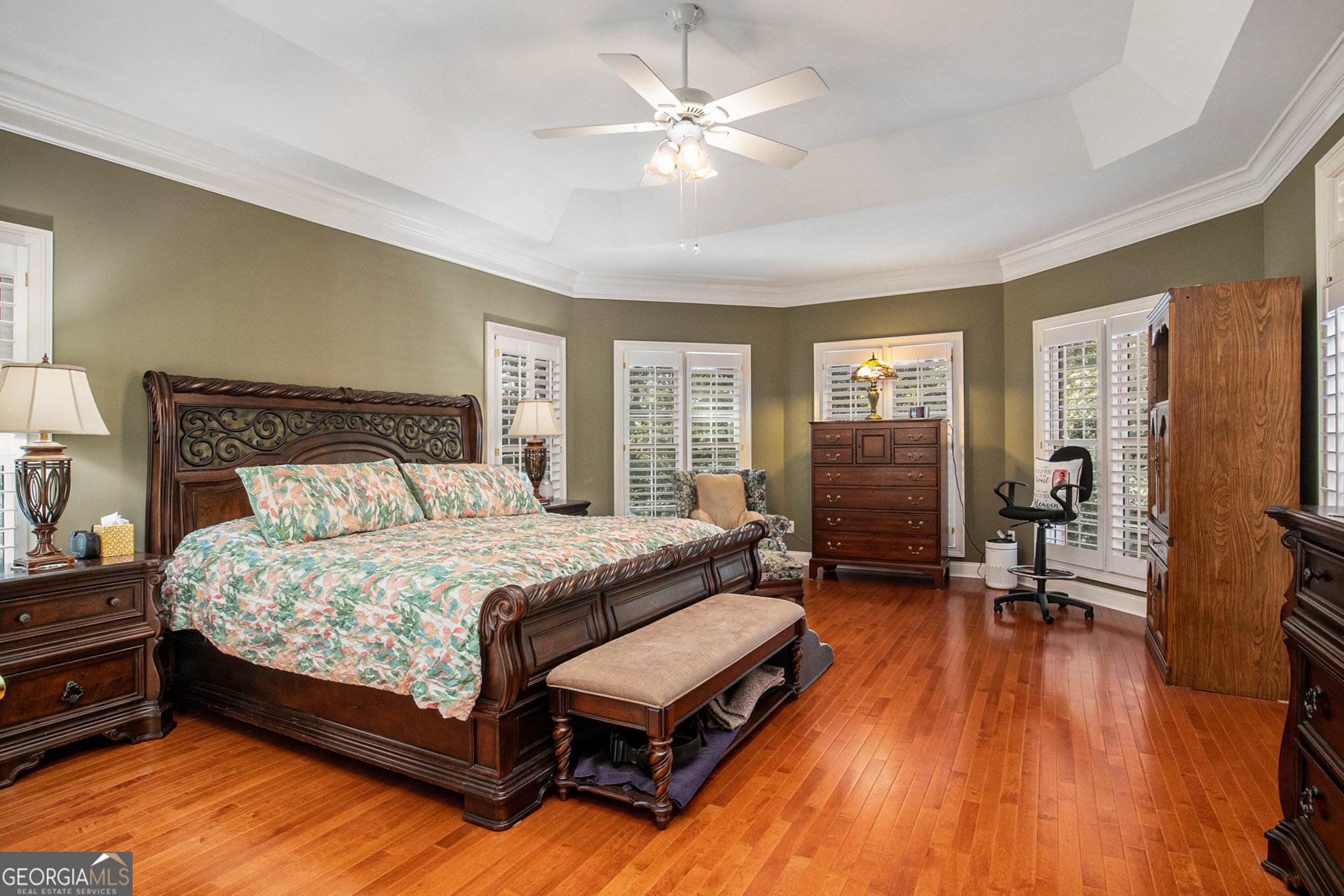 131 Wine Sap Way Clarkesville GA 30523