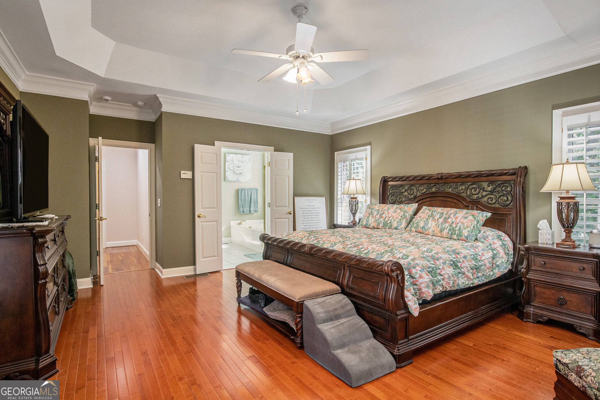 131 Wine Sap Way Clarkesville GA 30523