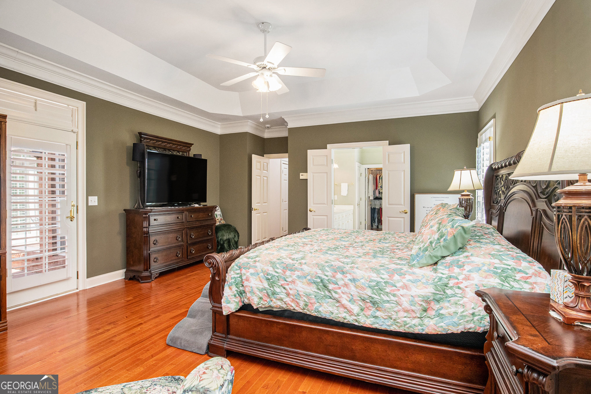 131 Wine Sap Way Clarkesville GA 30523