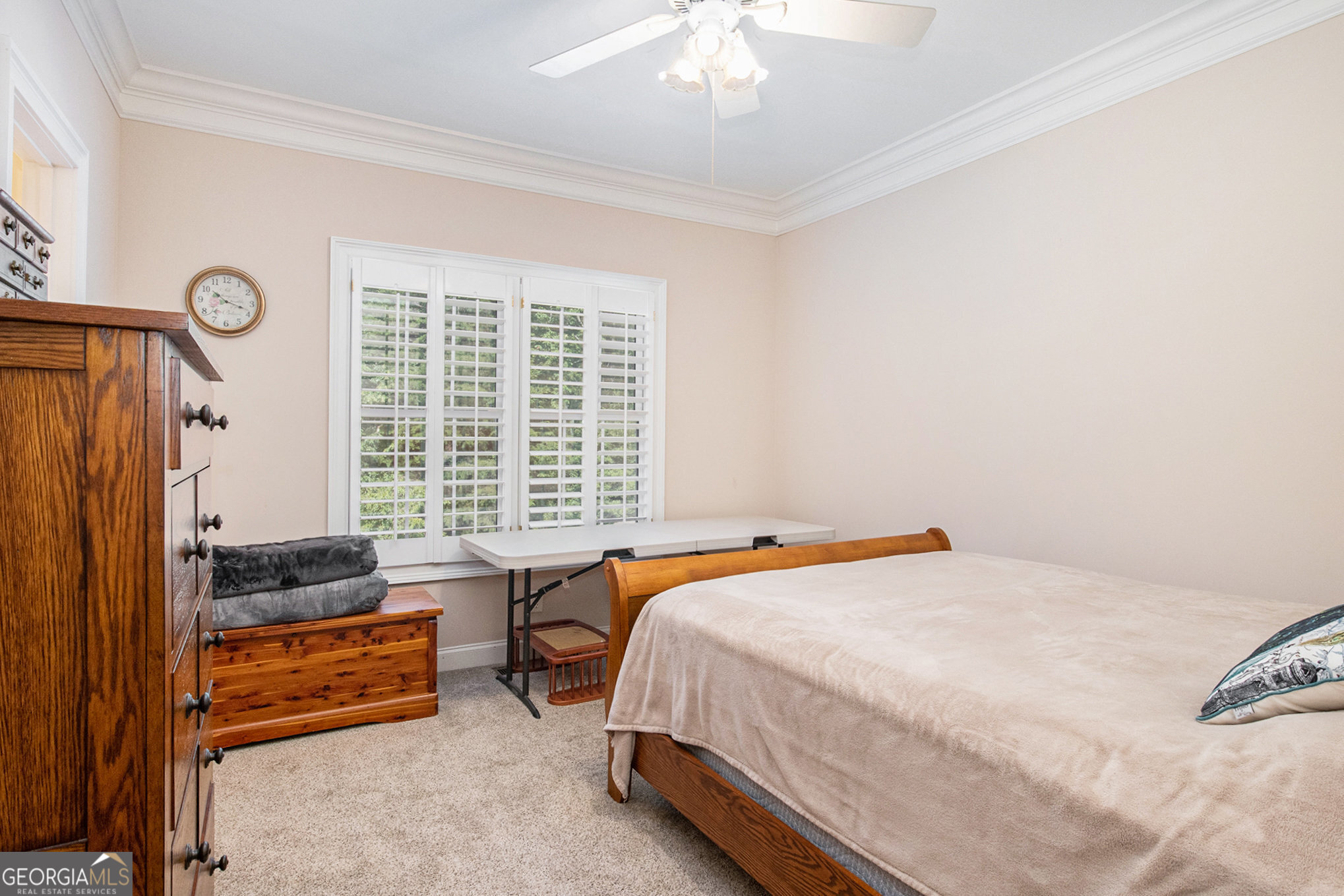 131 Wine Sap Way Clarkesville GA 30523