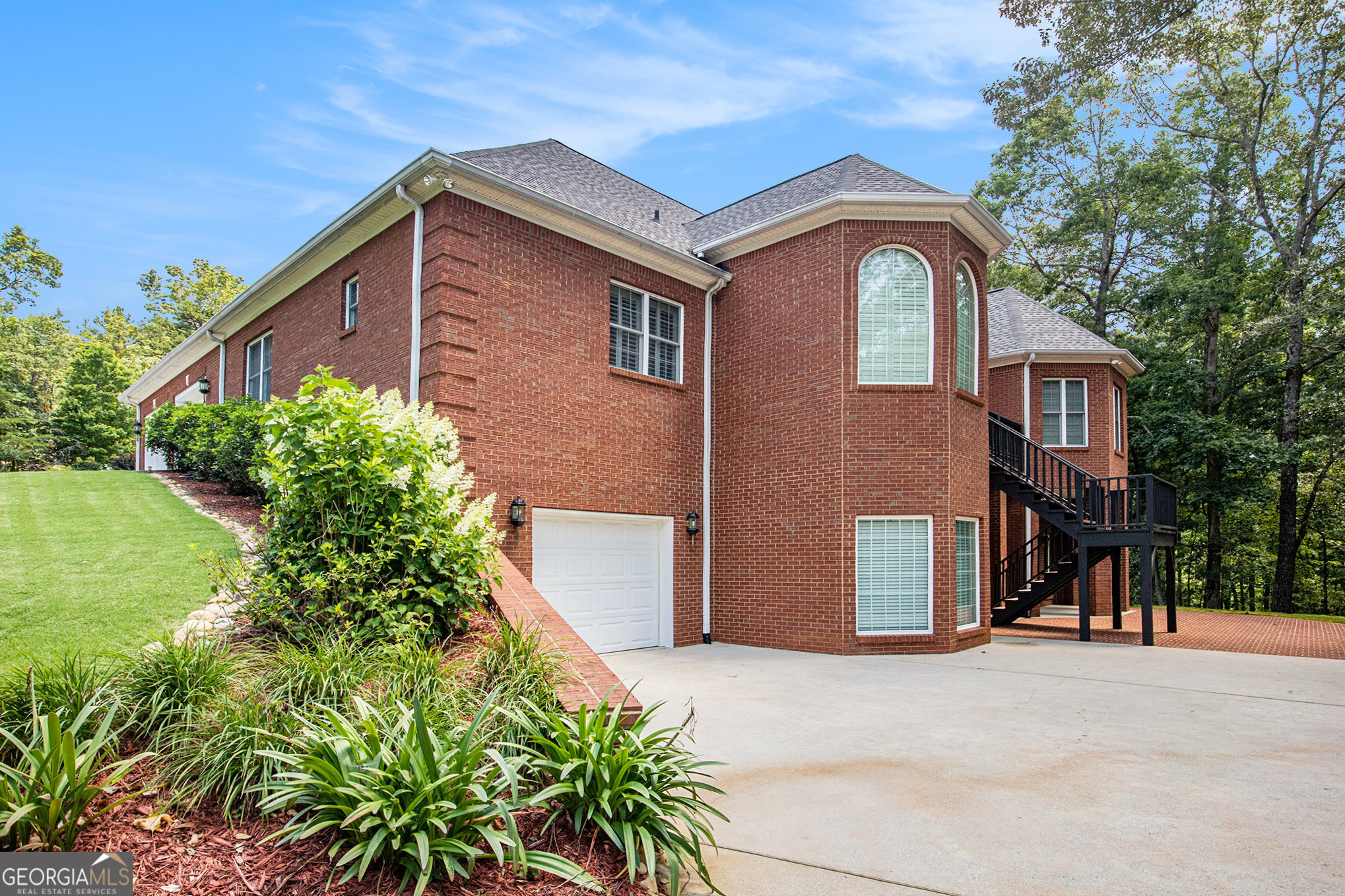 131 Wine Sap Way Clarkesville GA 30523
