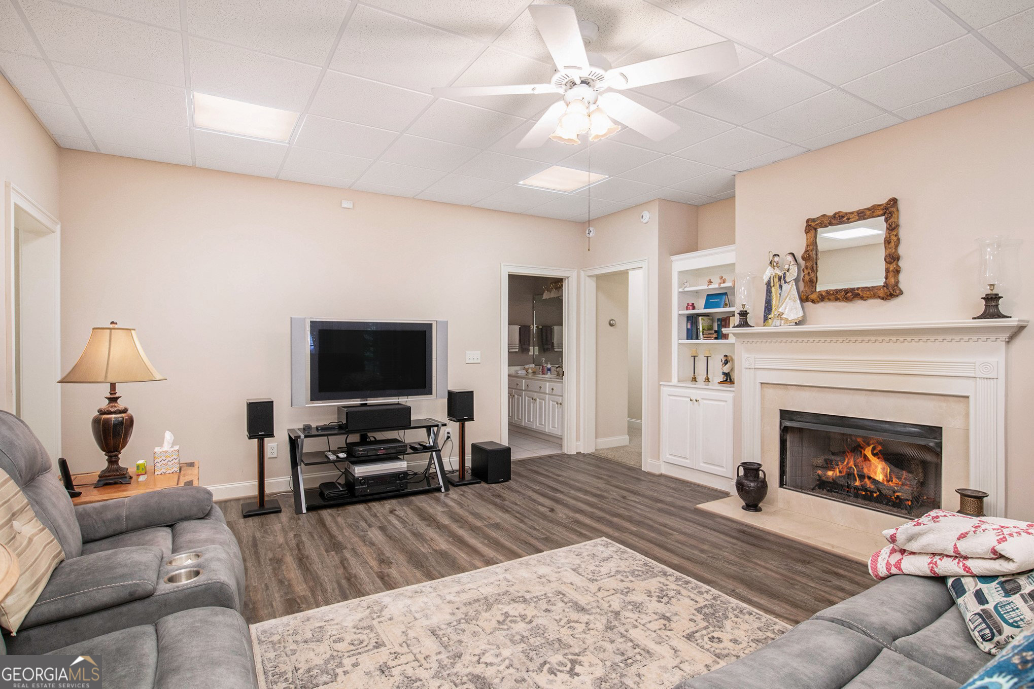 131 Wine Sap Way Clarkesville GA 30523