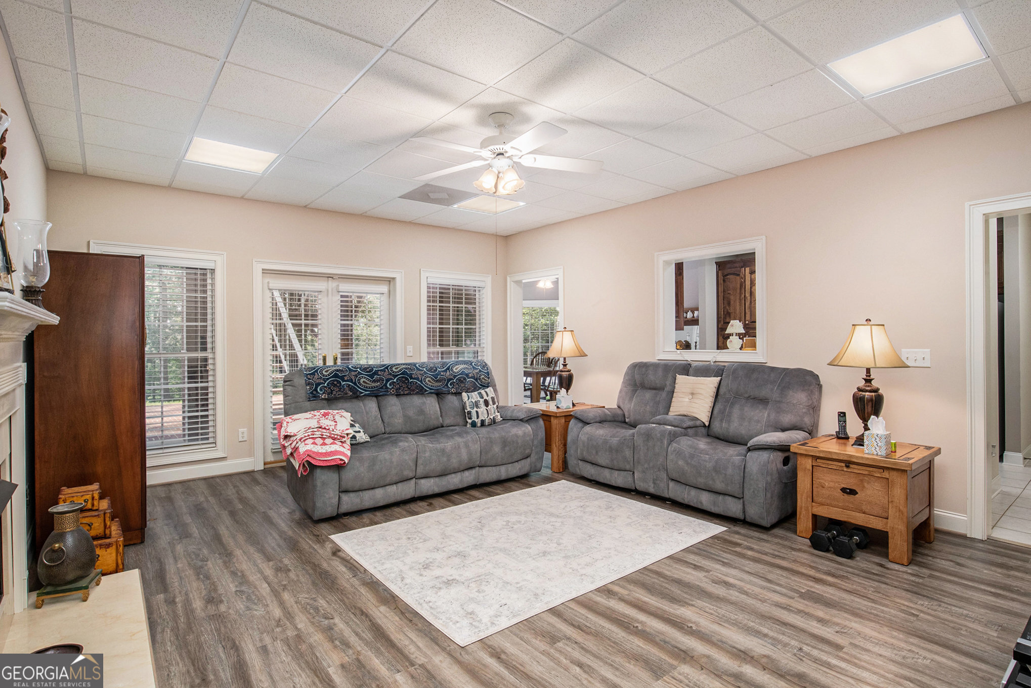 131 Wine Sap Way Clarkesville GA 30523