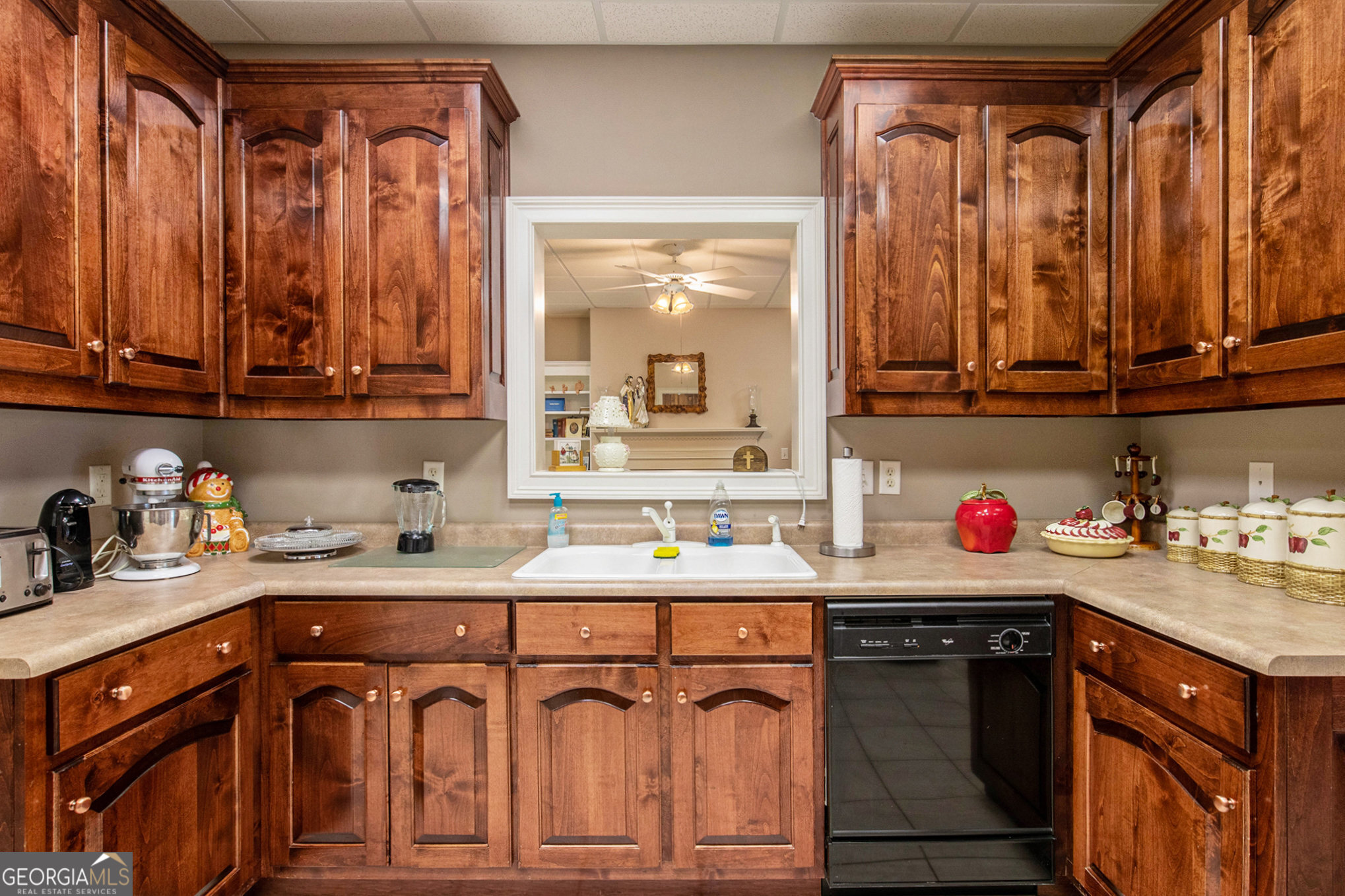 131 Wine Sap Way Clarkesville GA 30523