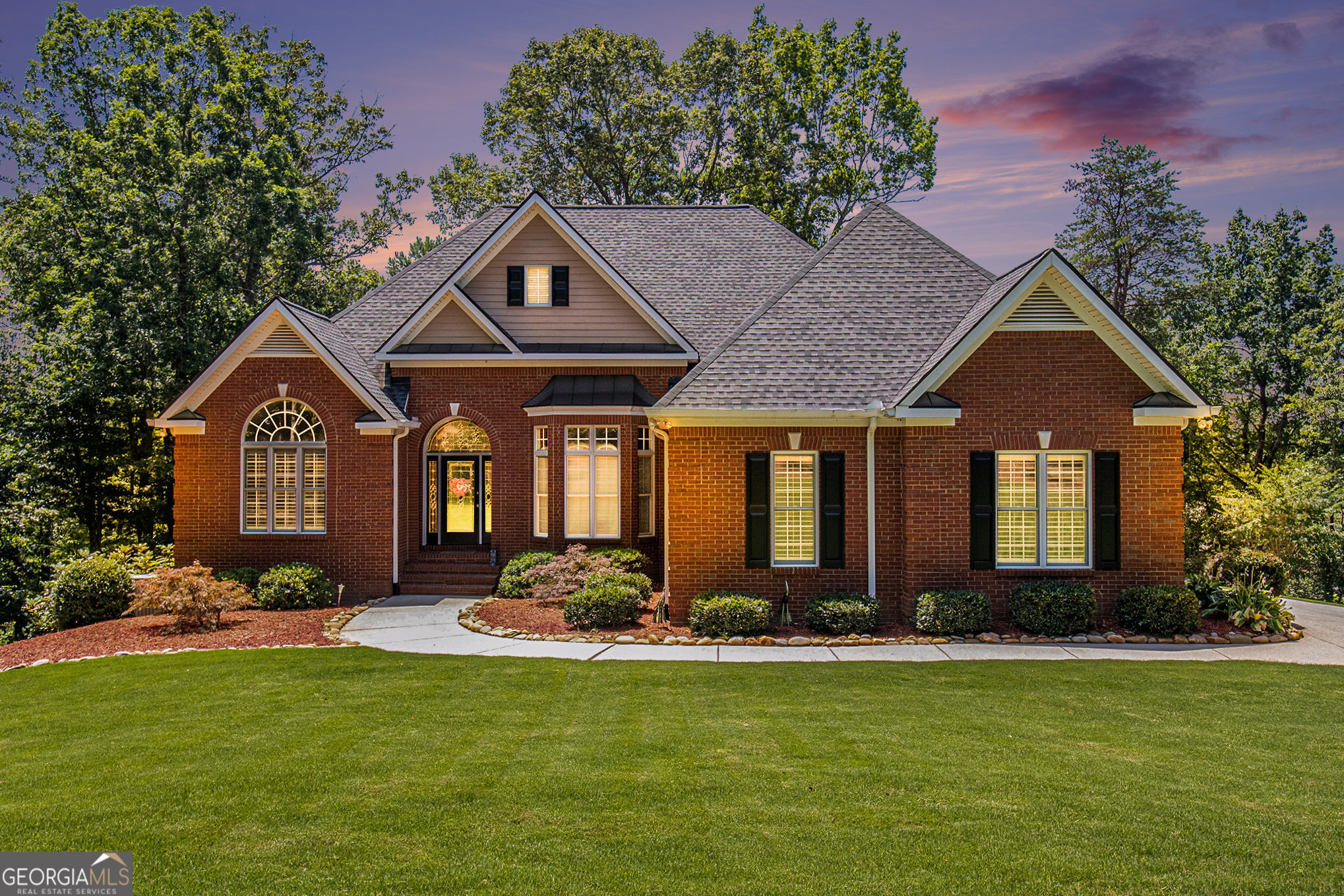 131 Wine Sap Way Clarkesville GA 30523