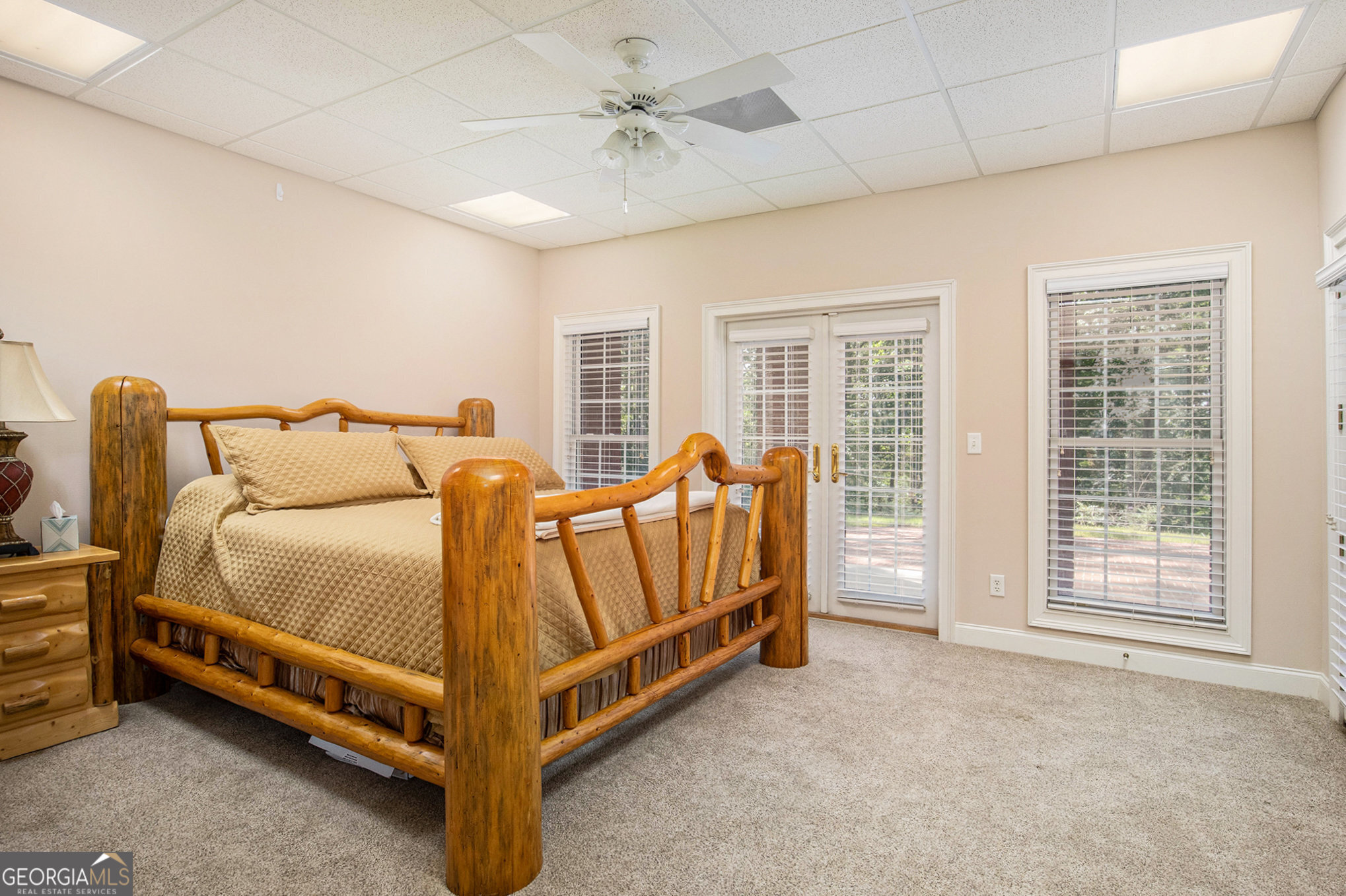 131 Wine Sap Way Clarkesville GA 30523