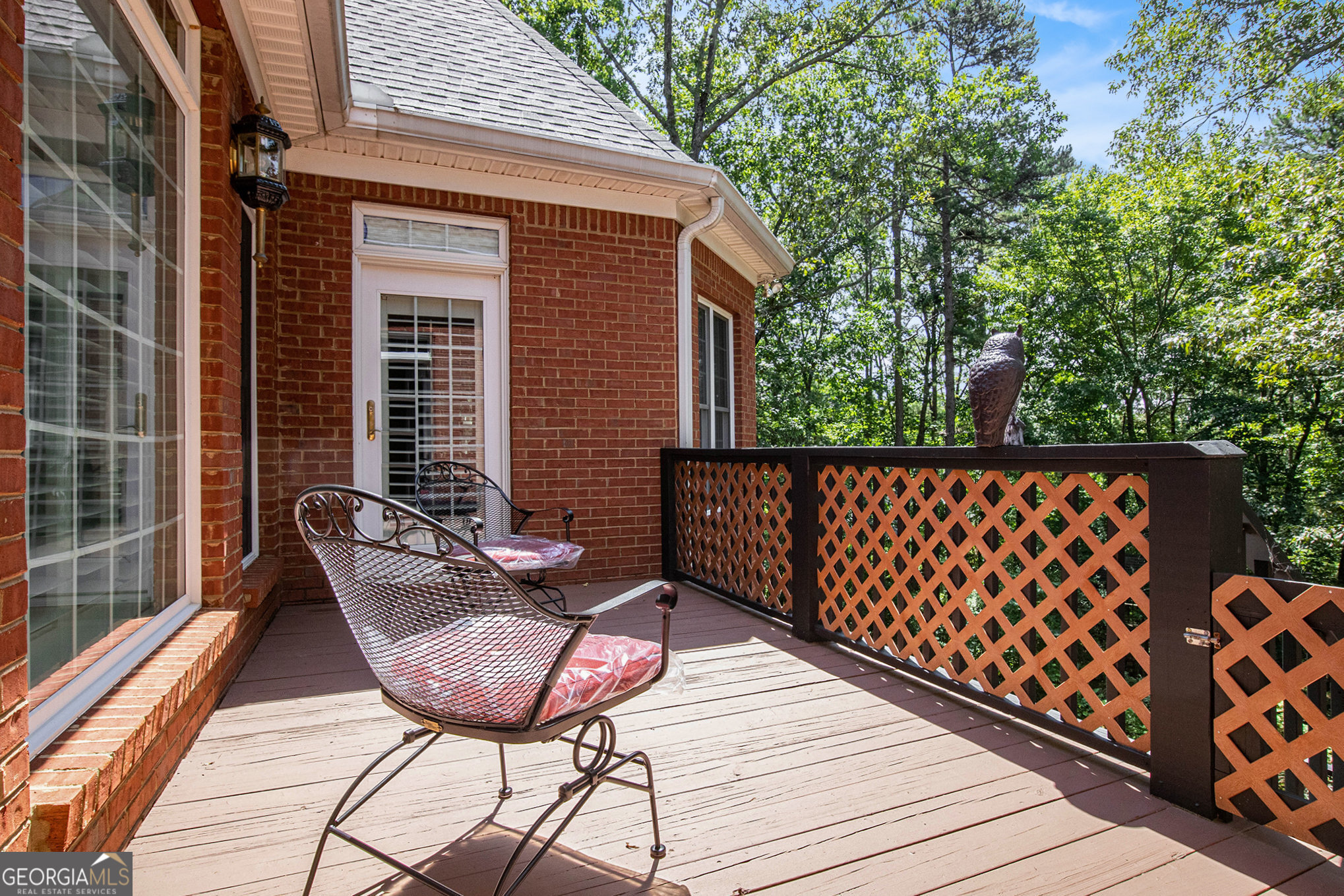 131 Wine Sap Way Clarkesville GA 30523
