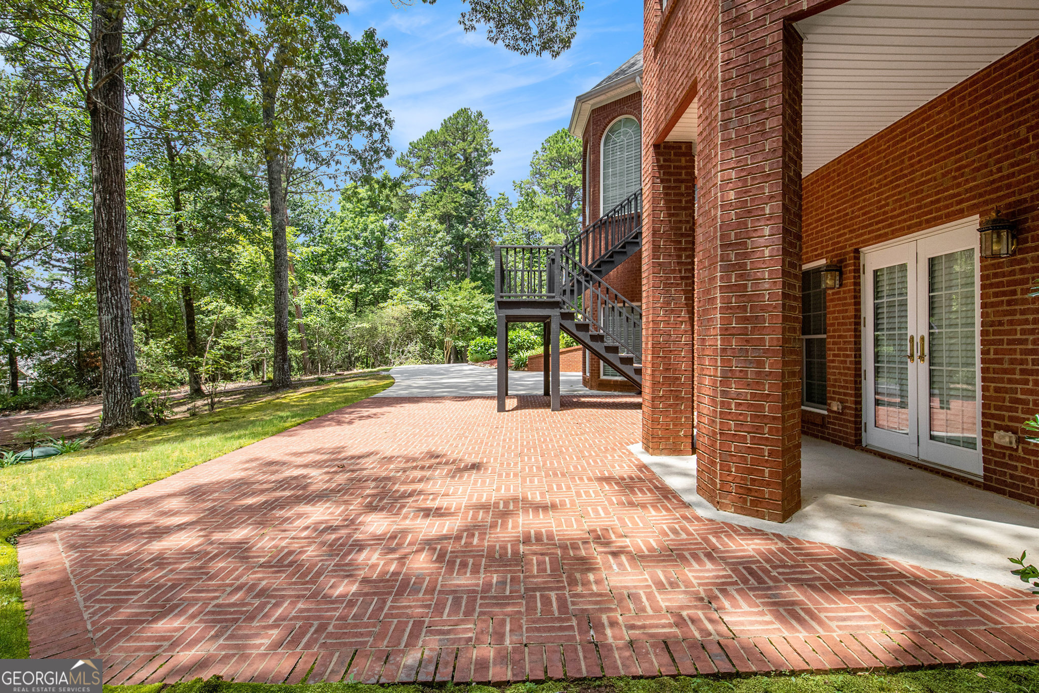 131 Wine Sap Way Clarkesville GA 30523