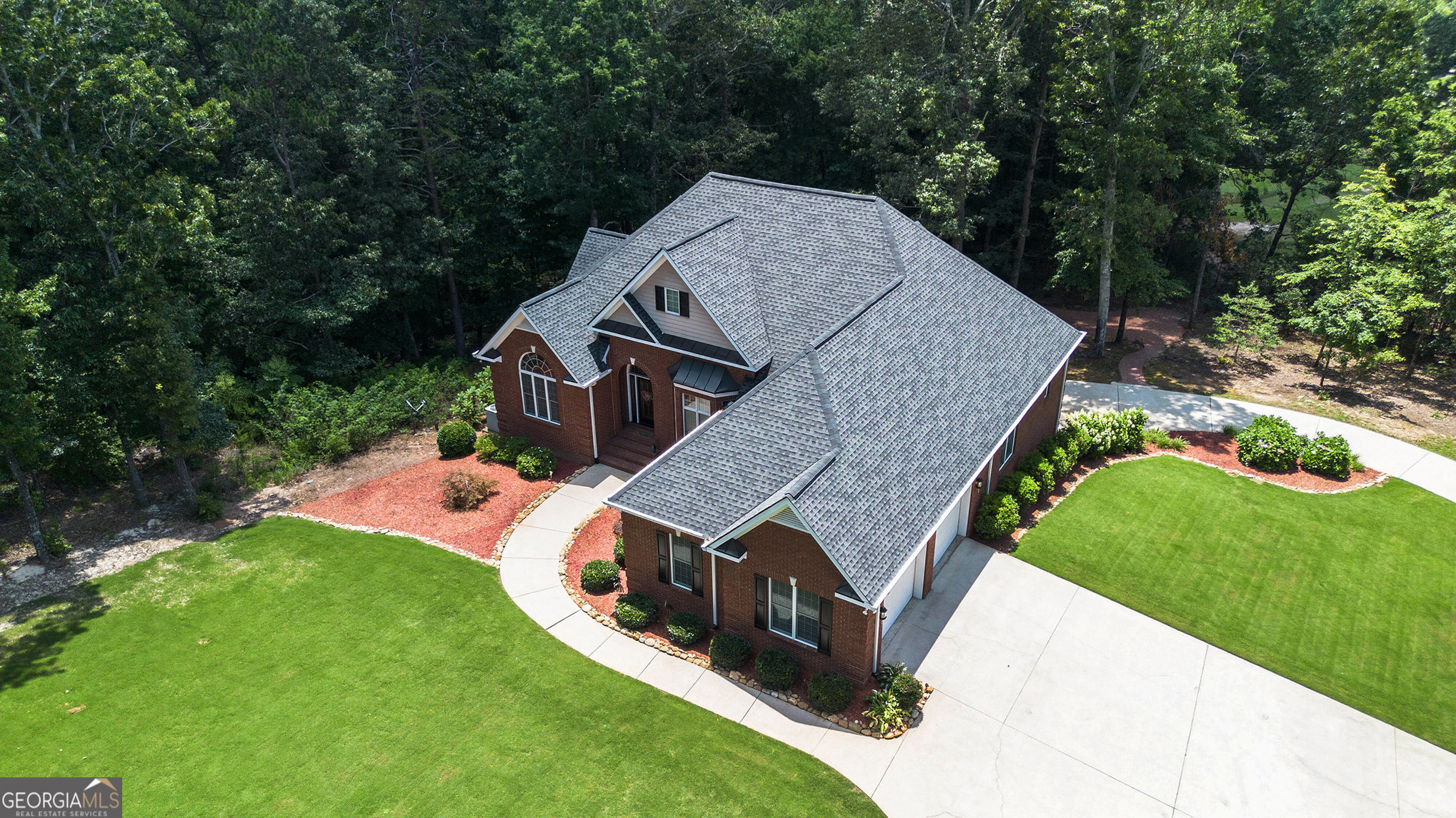 131 Wine Sap Way Clarkesville GA 30523
