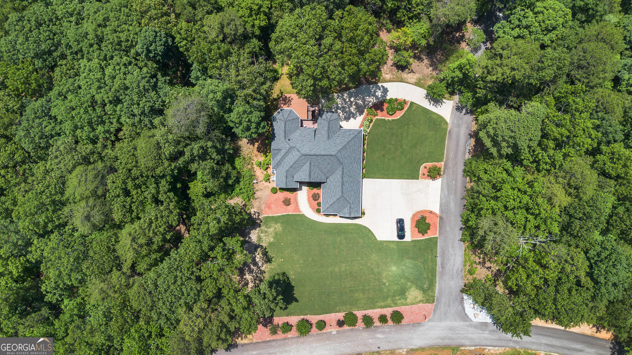 131 Wine Sap Way Clarkesville GA 30523