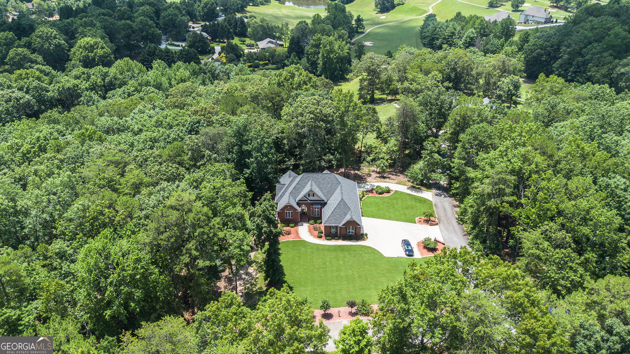 131 Wine Sap Way Clarkesville GA 30523