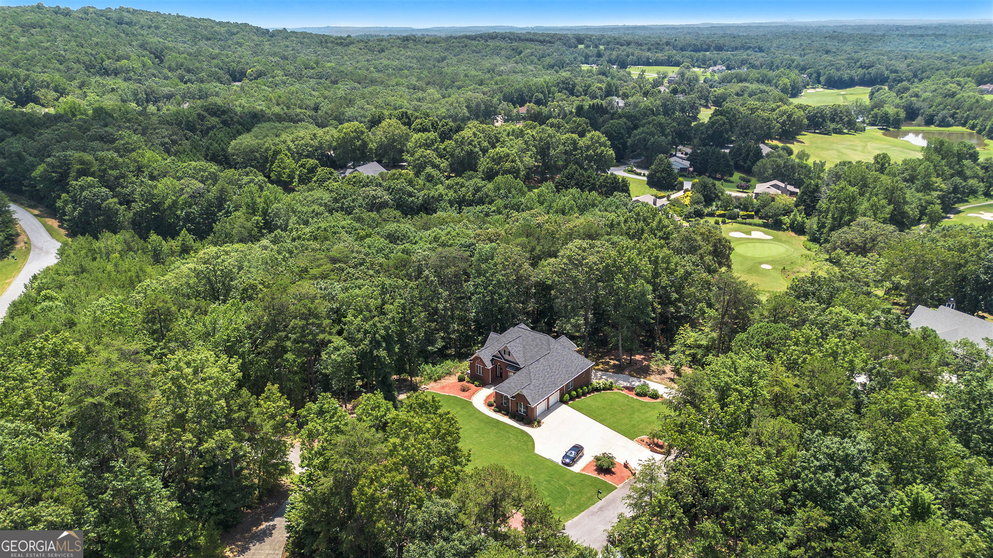 131 Wine Sap Way Clarkesville GA 30523