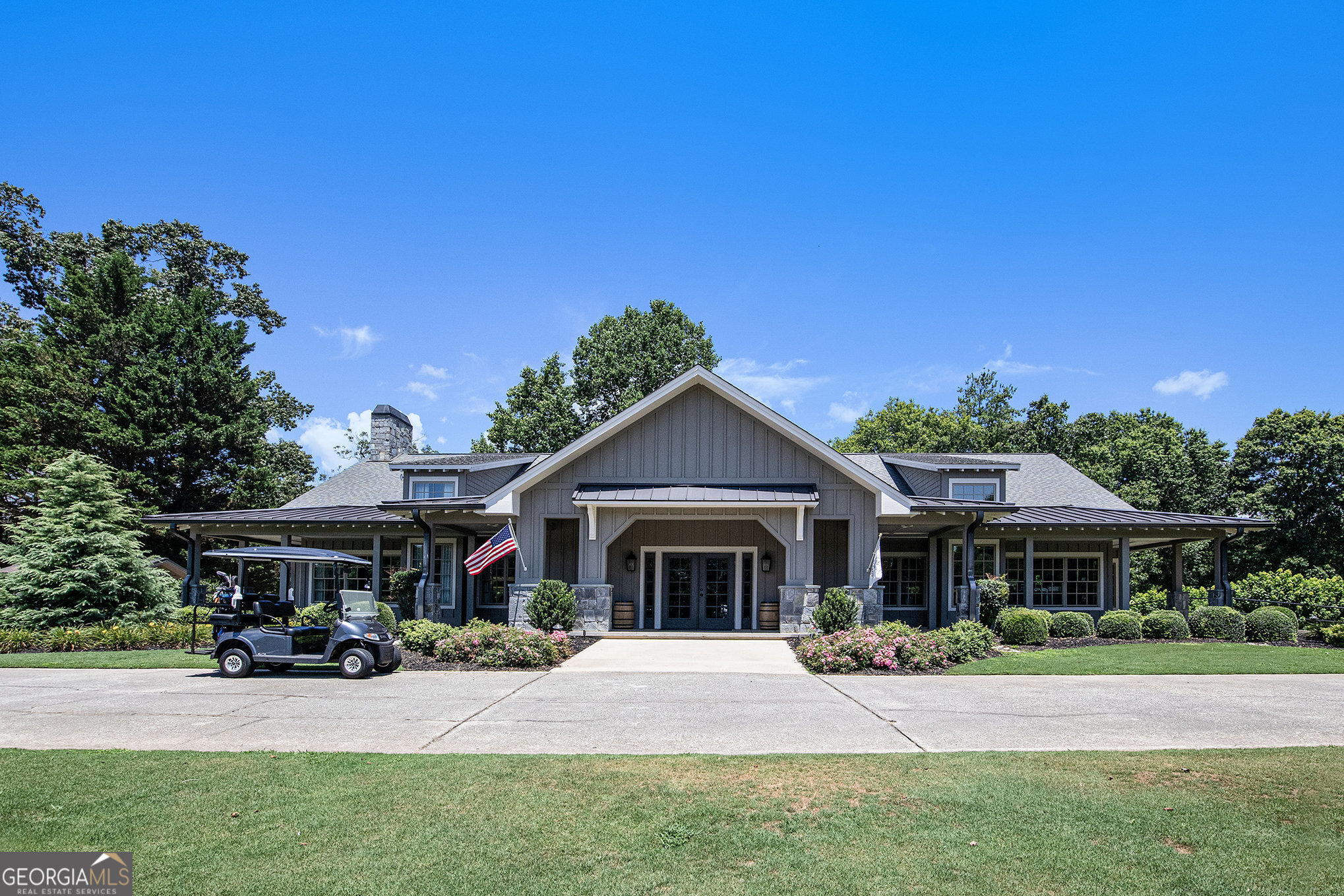 131 Wine Sap Way Clarkesville GA 30523