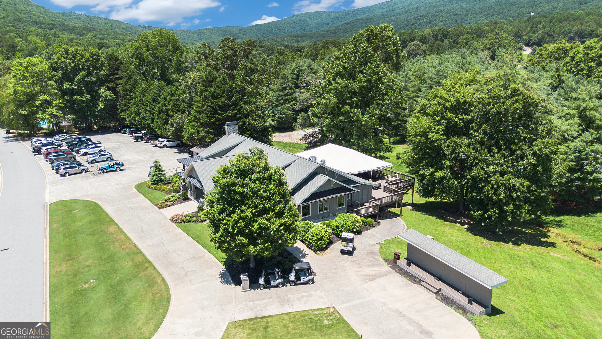 131 Wine Sap Way Clarkesville GA 30523