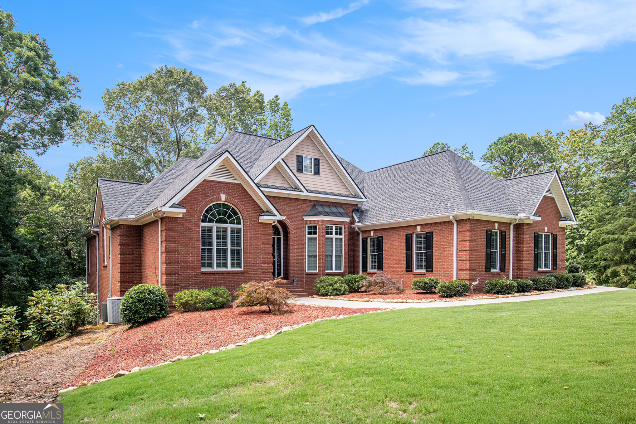 131 Wine Sap Way Clarkesville GA 30523