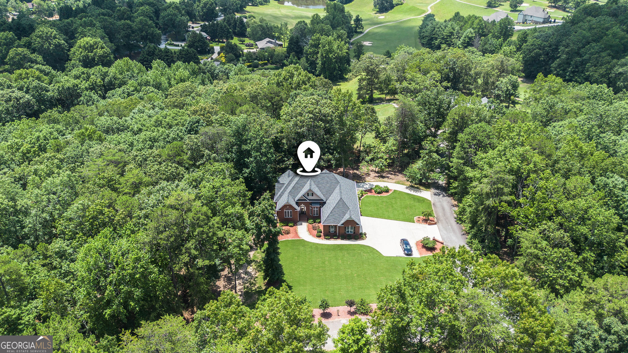 131 Wine Sap Way Clarkesville GA 30523