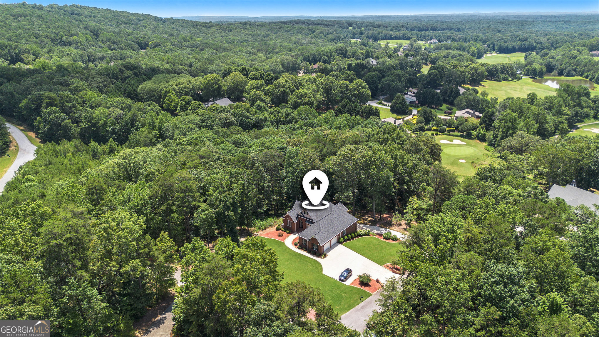 131 Wine Sap Way Clarkesville GA 30523