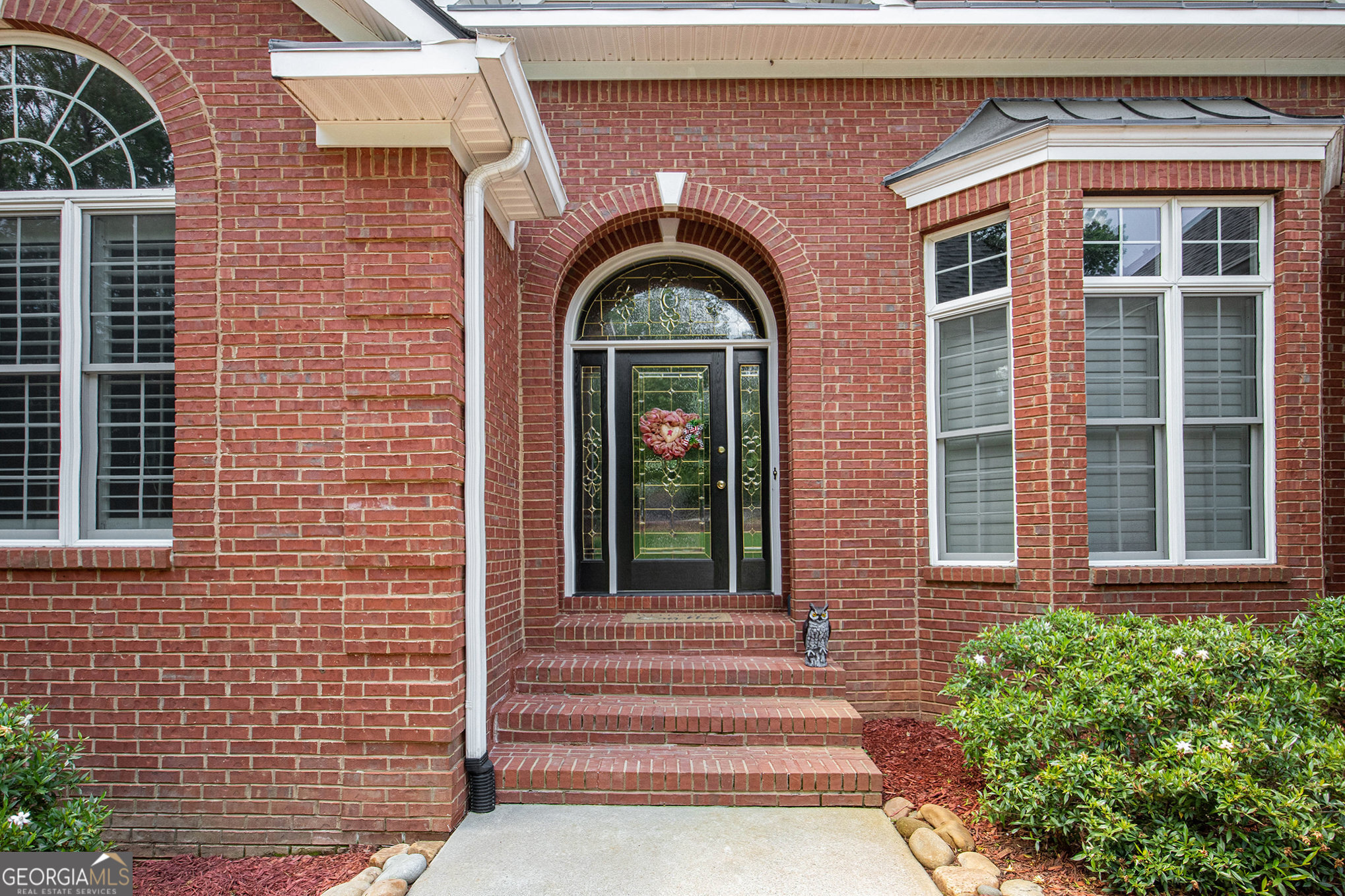 131 Wine Sap Way Clarkesville GA 30523