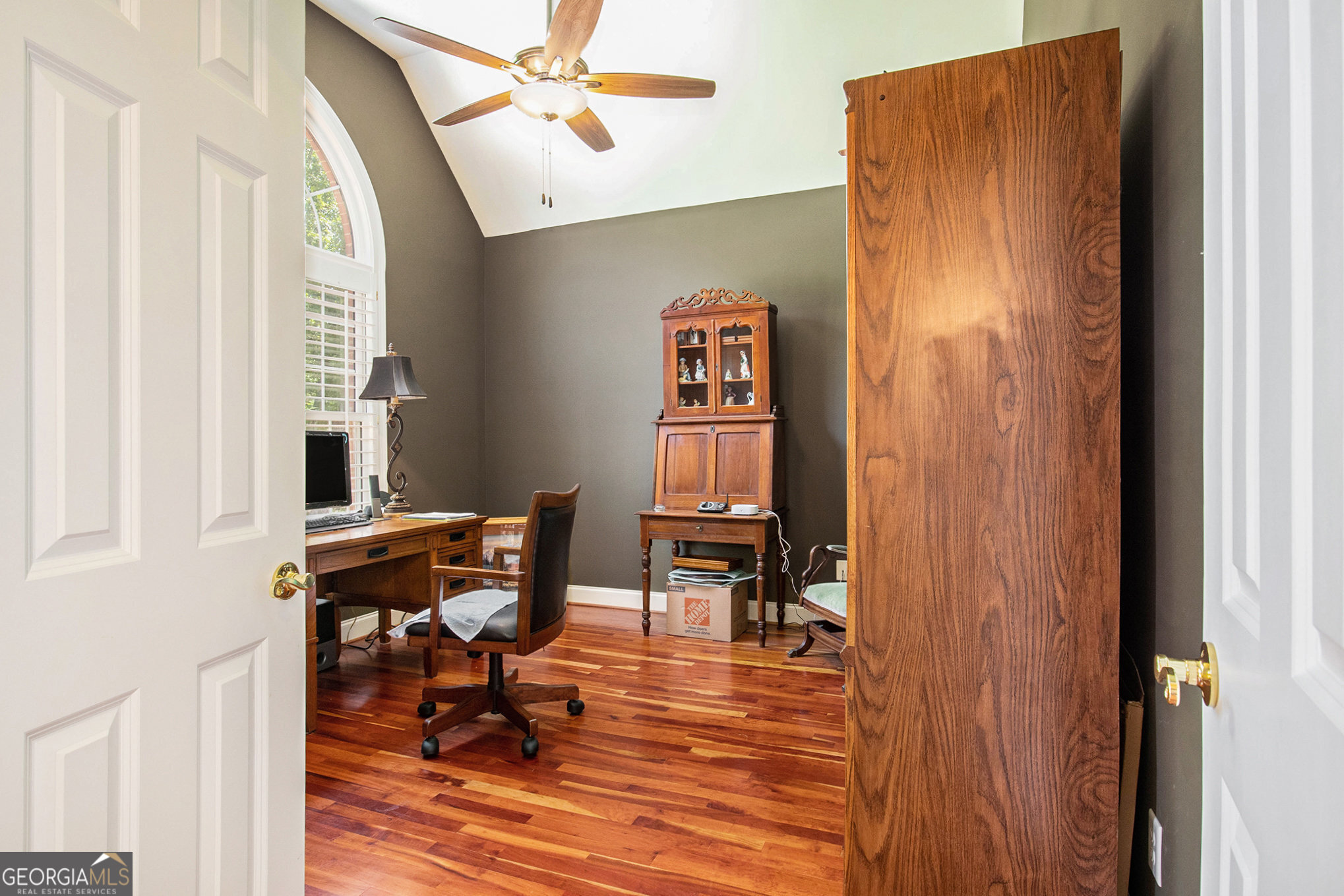 131 Wine Sap Way Clarkesville GA 30523