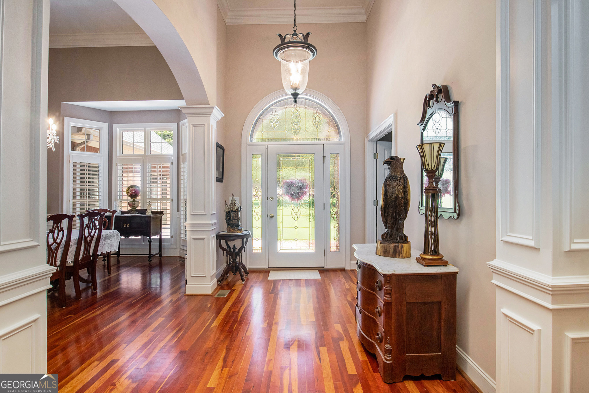 131 Wine Sap Way Clarkesville GA 30523