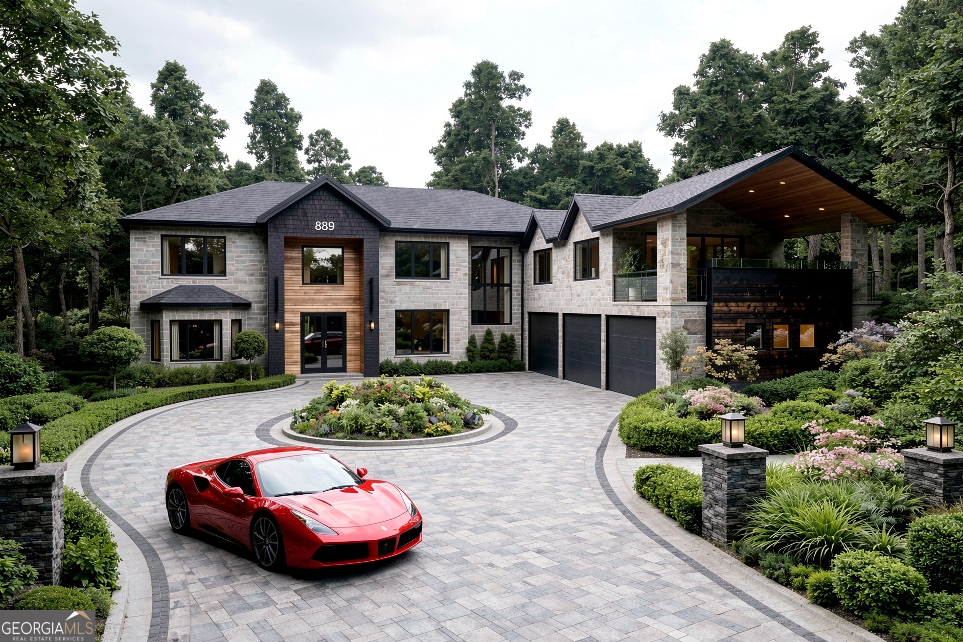 899 Artistry Way Fairburn GA 30213