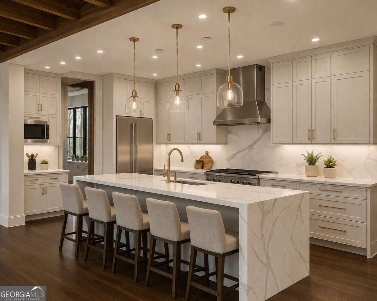 899 Artistry Way Fairburn GA 30213