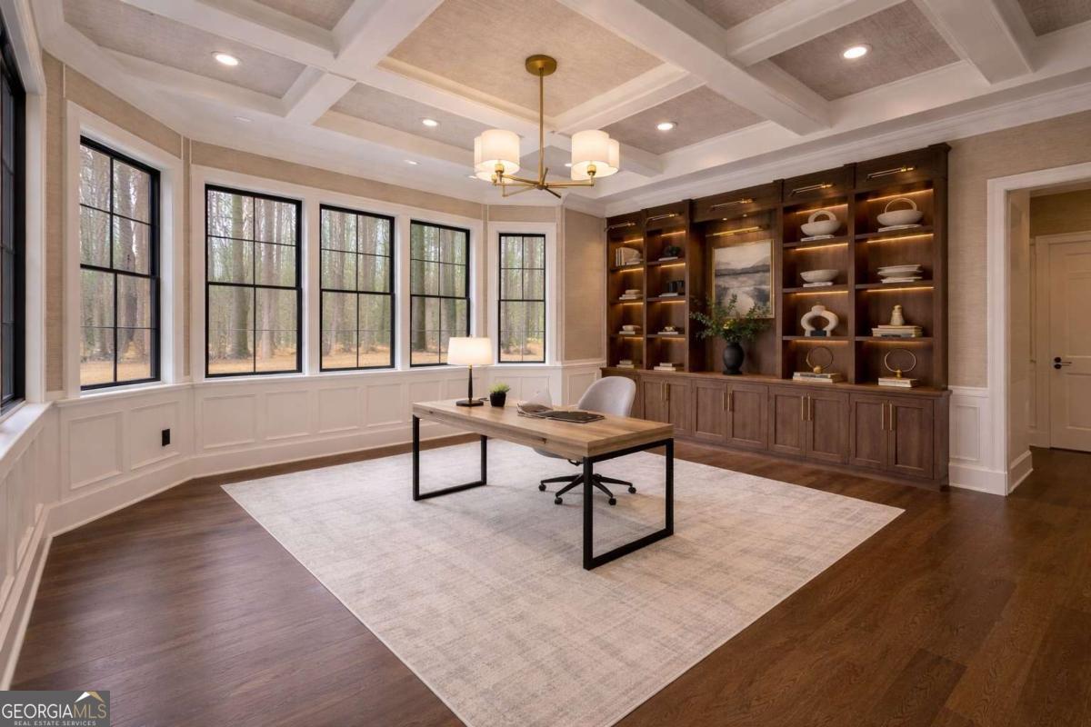 899 Artistry Way Fairburn GA 30213
