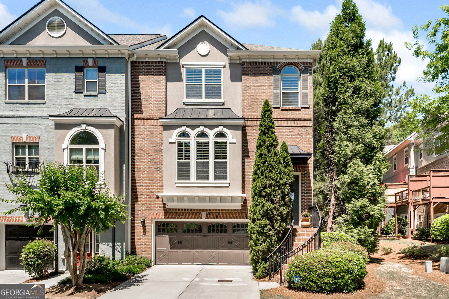 906 Dumaine Trace Sandy Springs GA 30328